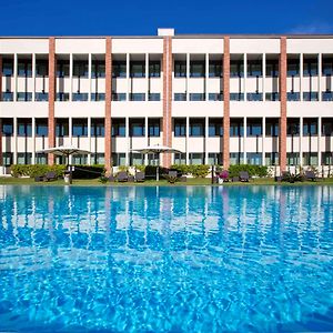 Mercure Leonardo Da Vinci Rome Airport